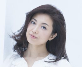 村治佳織