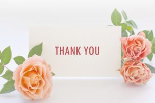 thankyou